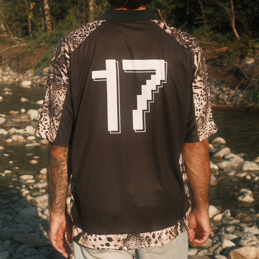 Bass Coast SPORTS! Soccer Jersey
