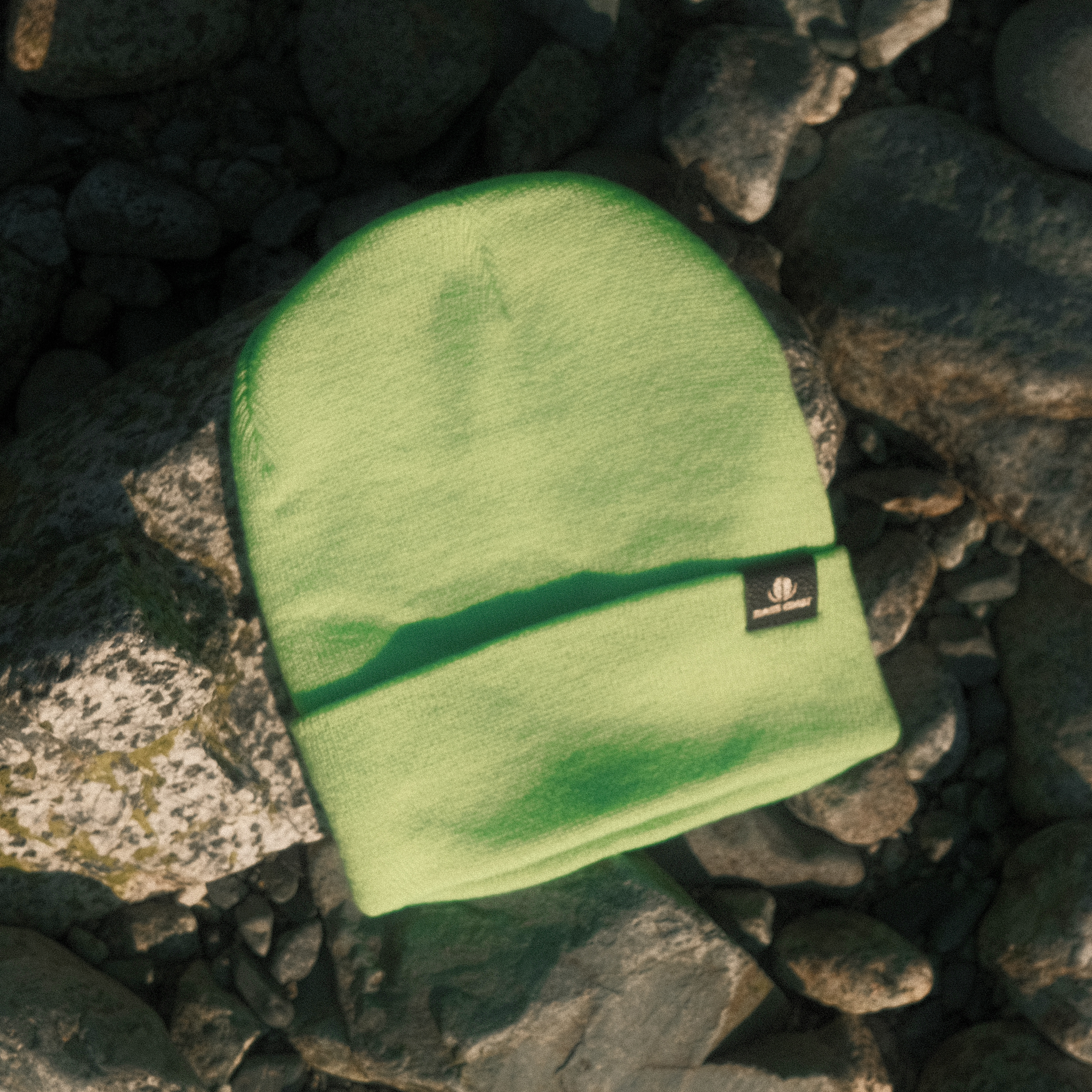 Classic Toque