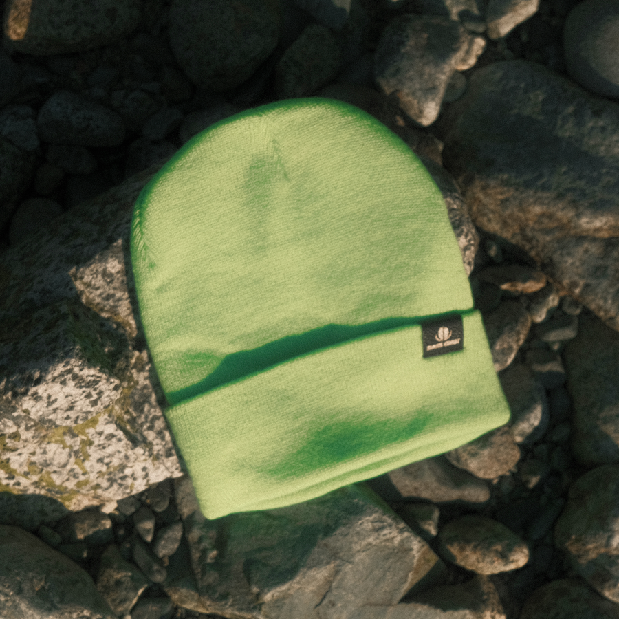 Classic Toque