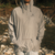Bass Coast Numbers Reflective Jacket