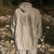 Bass Coast Numbers Reflective Jacket