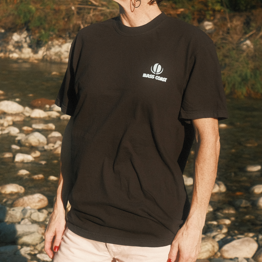 Bass Coast Special Edition T-Shirt