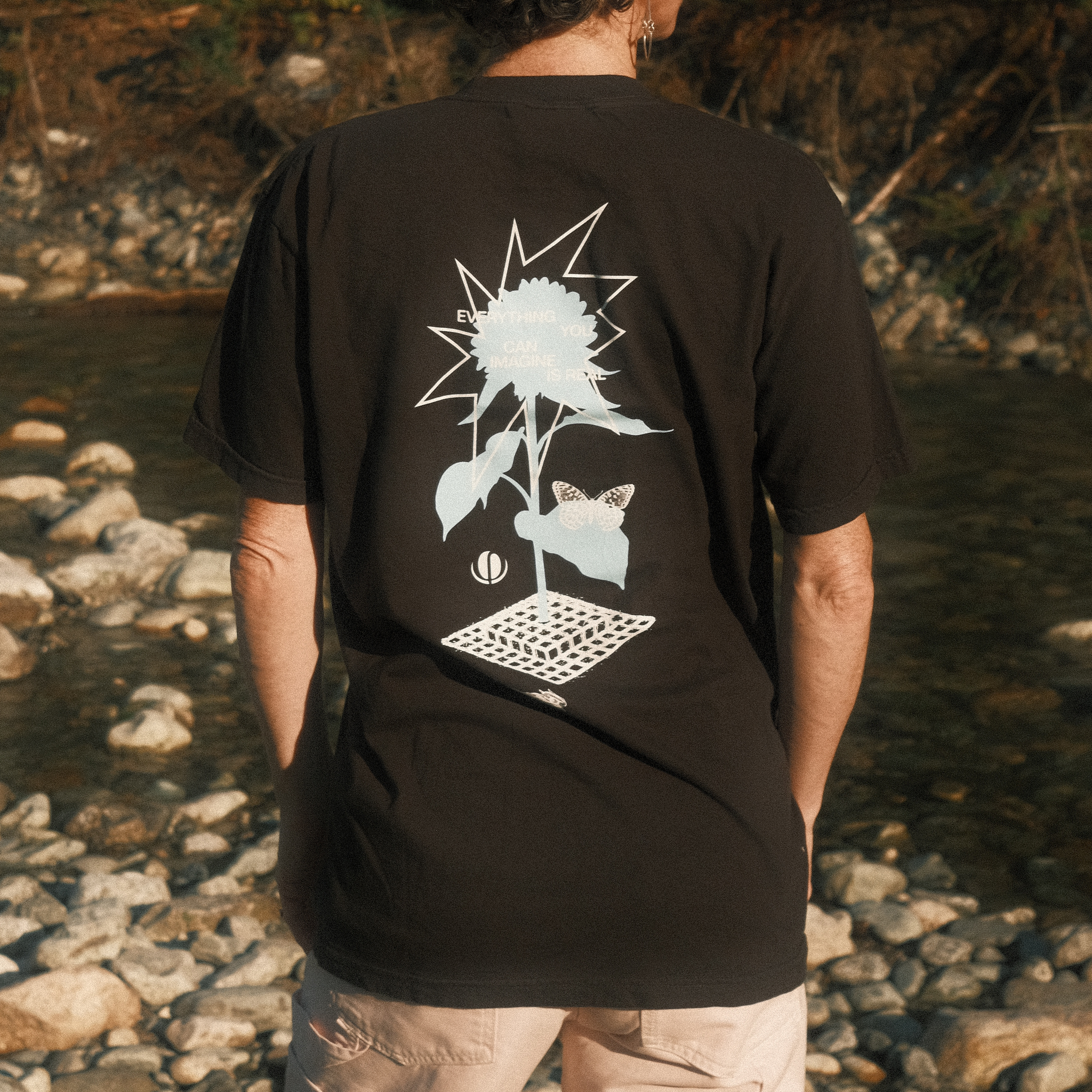 Bass Coast Special Edition T-Shirt