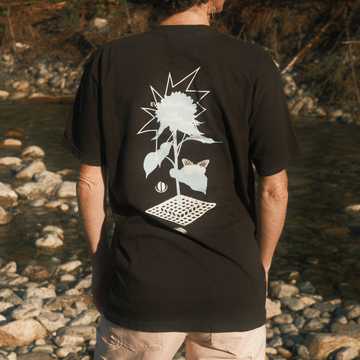 Bass Coast Special Edition T-Shirt