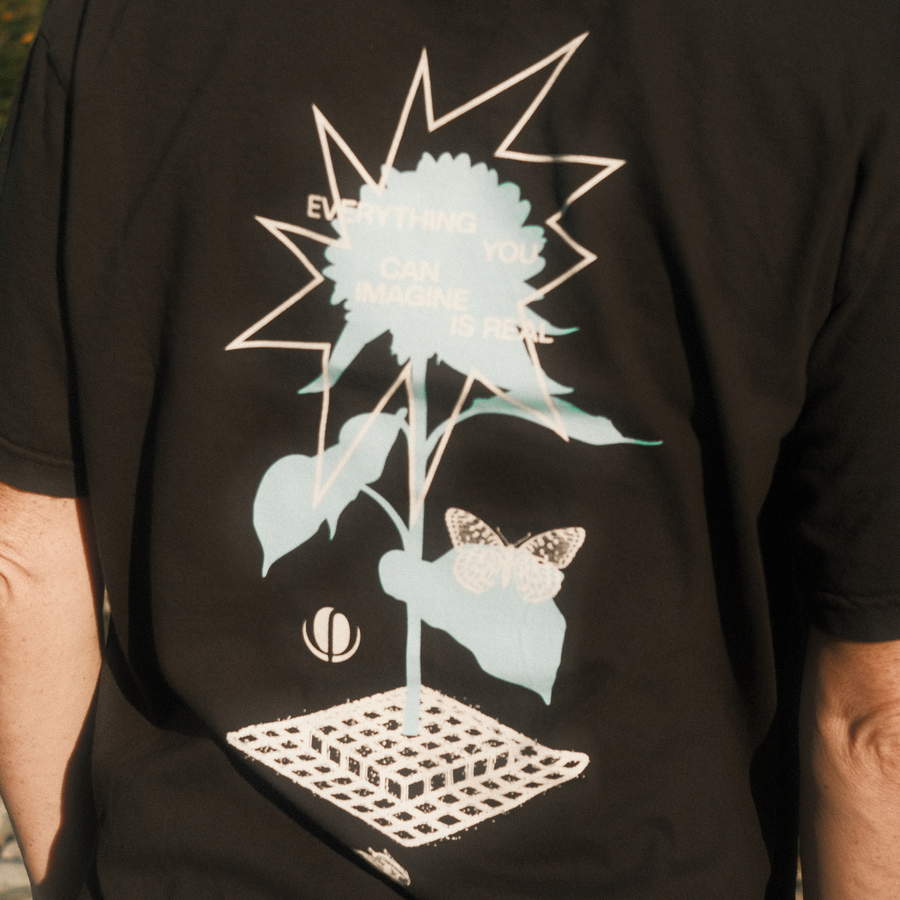 Bass Coast Special Edition T-Shirt