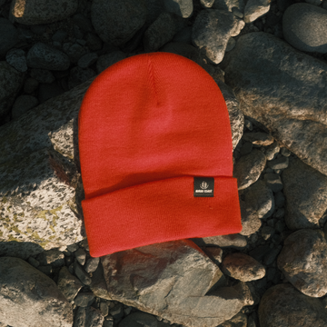 Classic Toque