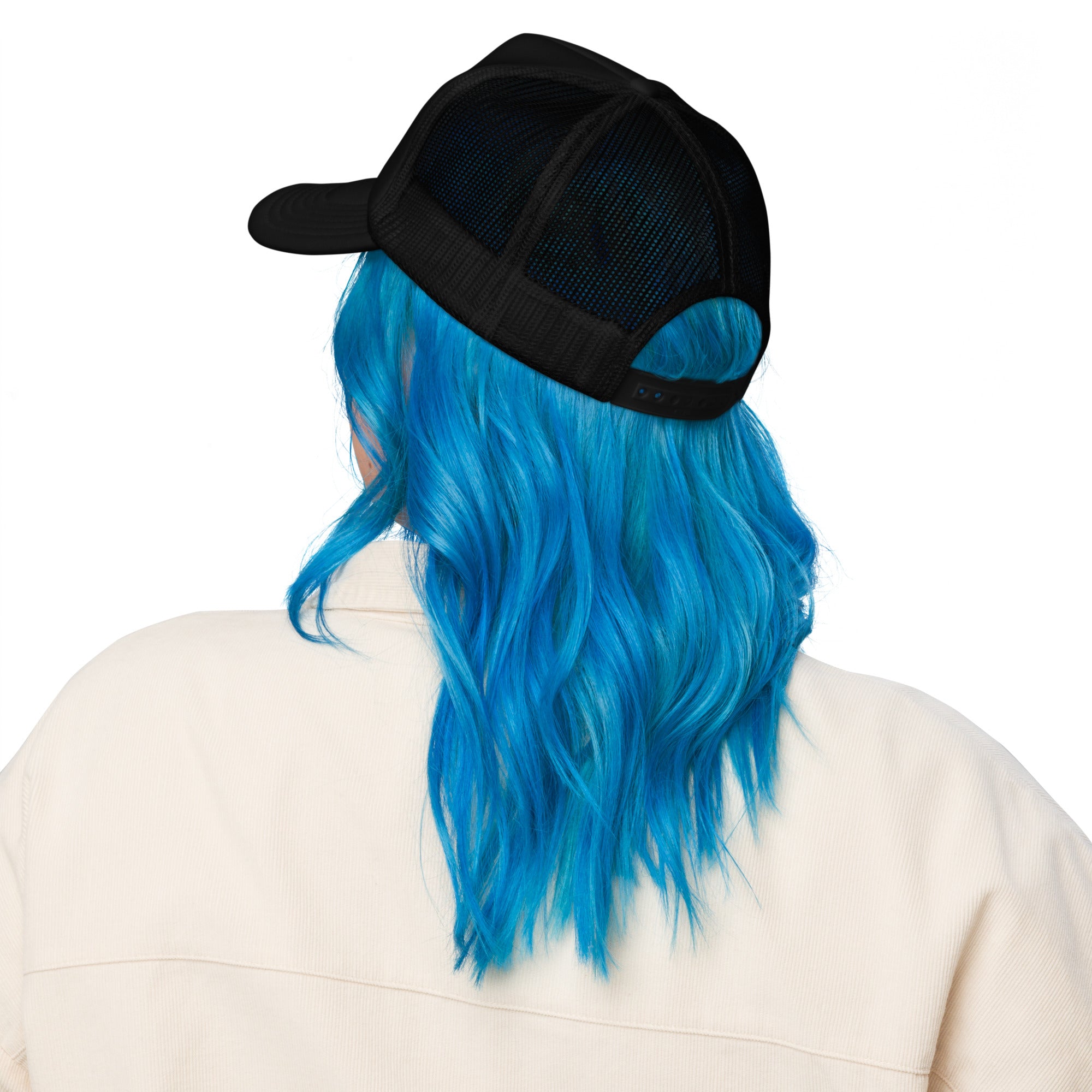 Street Team 2024 - Foam Trucker Hat