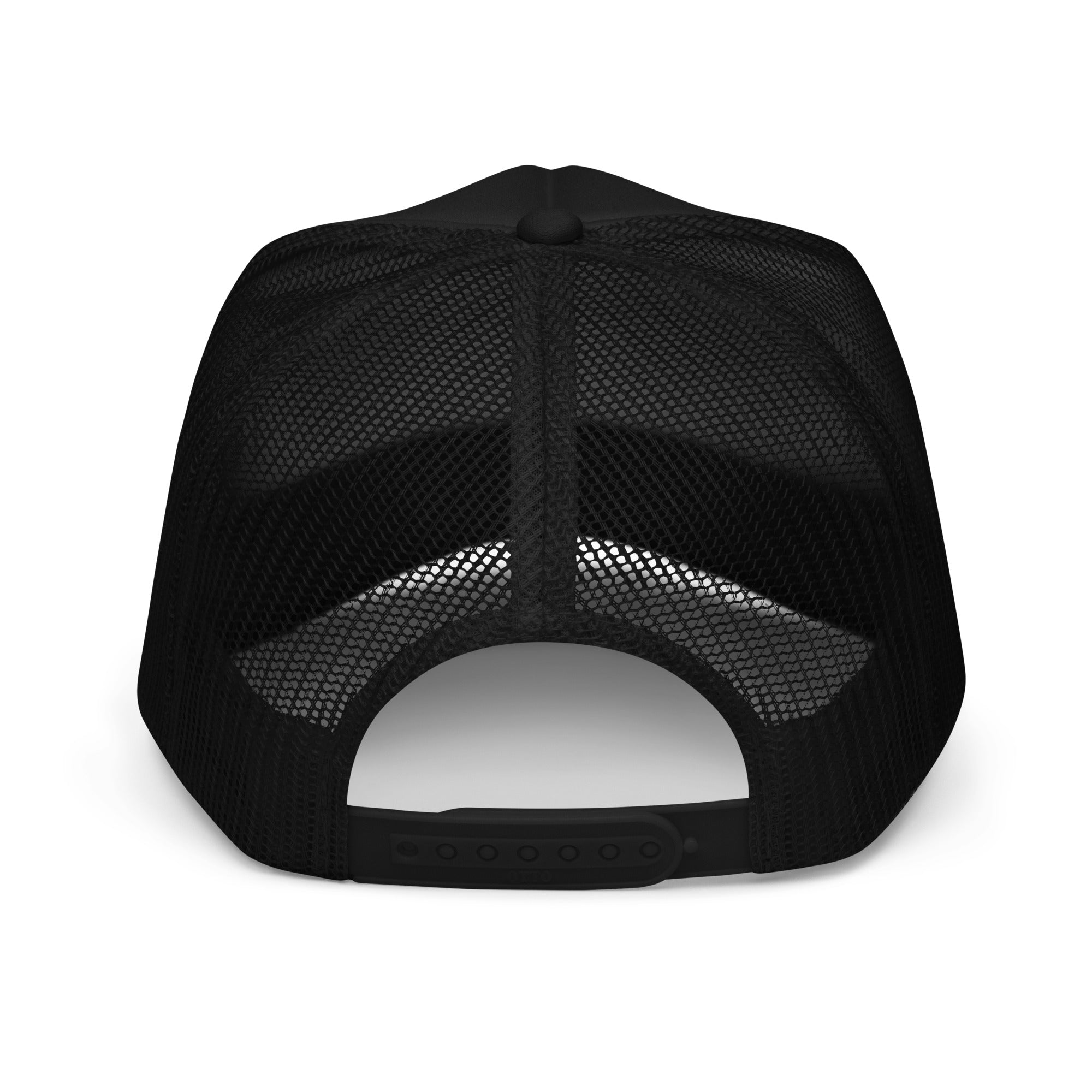 Street Team 2024 - Foam Trucker Hat