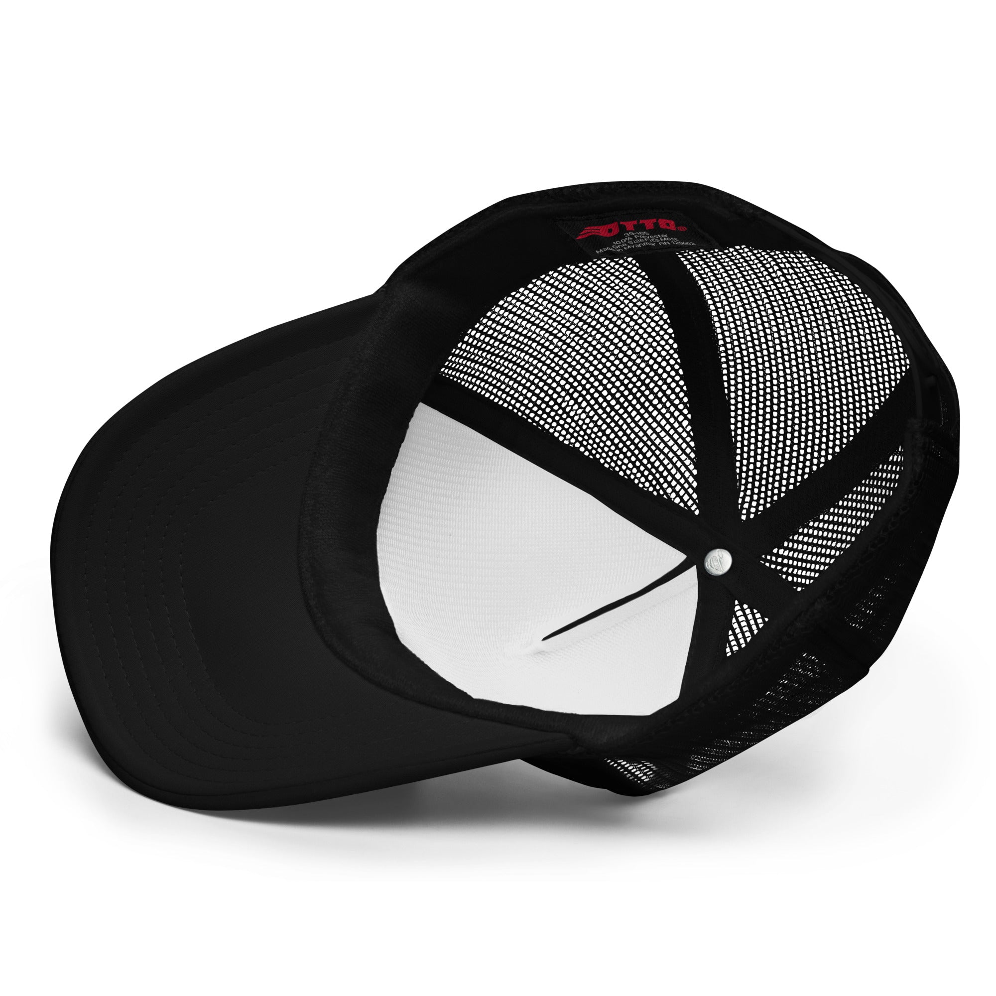 Street Team 2024 - Foam Trucker Hat
