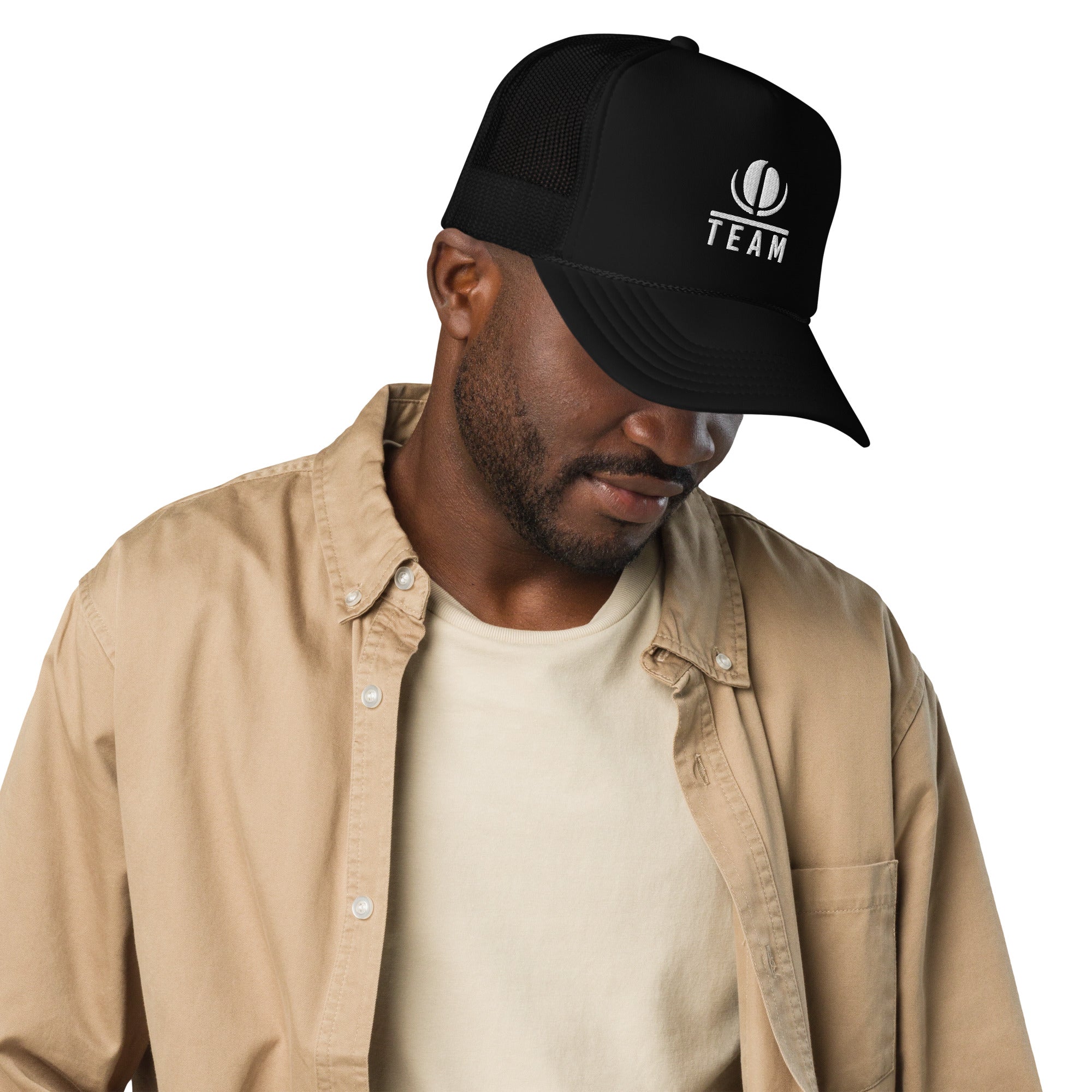 Street Team 2024 - Foam Trucker Hat