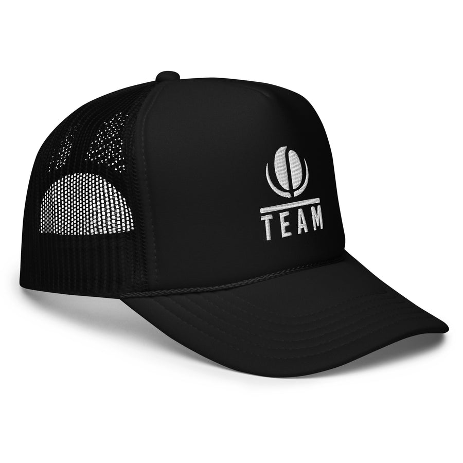 Street Team 2024 - Foam trucker hat