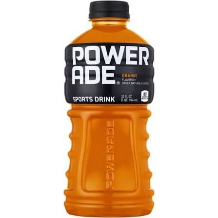 Powerade
