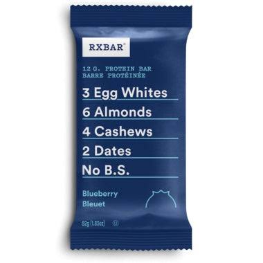 RX Bar