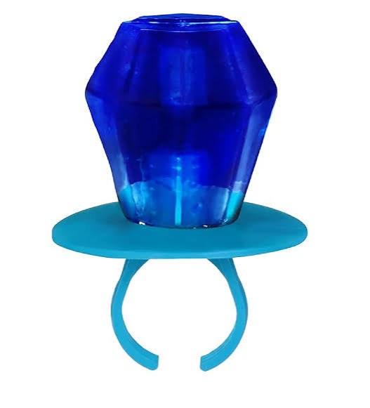 Ring Pop