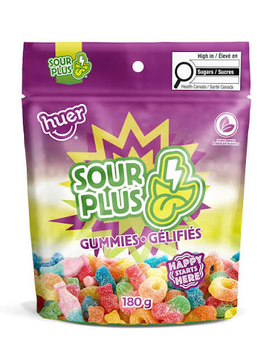 Candy Large Bag