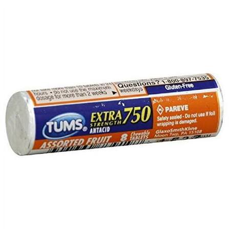 Tums Roll