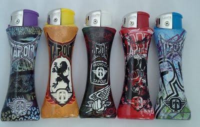 Lighter