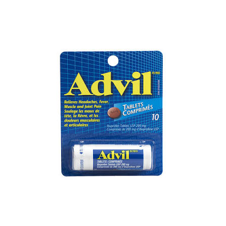 Advil