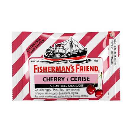 Fisherman's Friend
