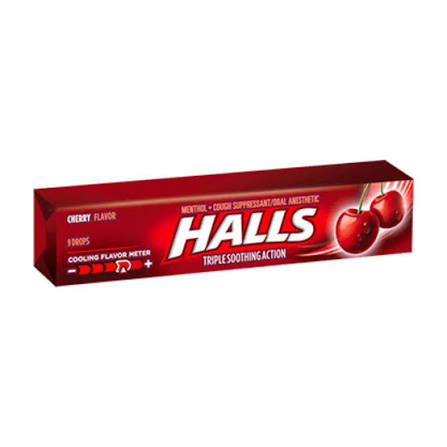 Halls