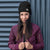 Classic Embroidered Touque