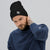 Classic Embroidered Touque