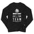 Street Team 2026 - Men's Champion Long Sleeve Shirt