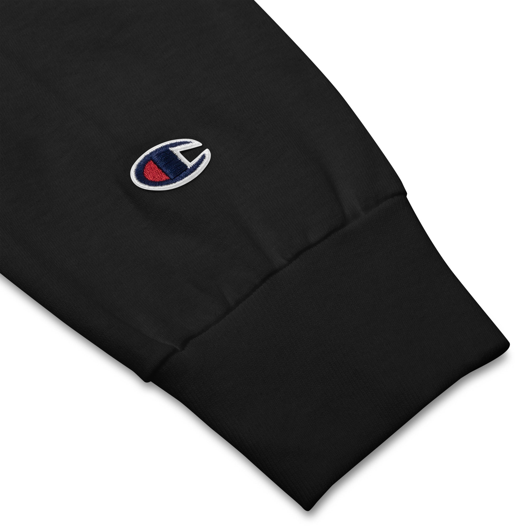 Street Team 2026 - Men's Champion Long Sleeve Shirt