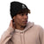 Street Team 2026 - Ribbed Knit Beanie