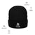 Street Team 2026 - Ribbed Knit Beanie