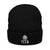 Street Team 2026 - Ribbed Knit Beanie