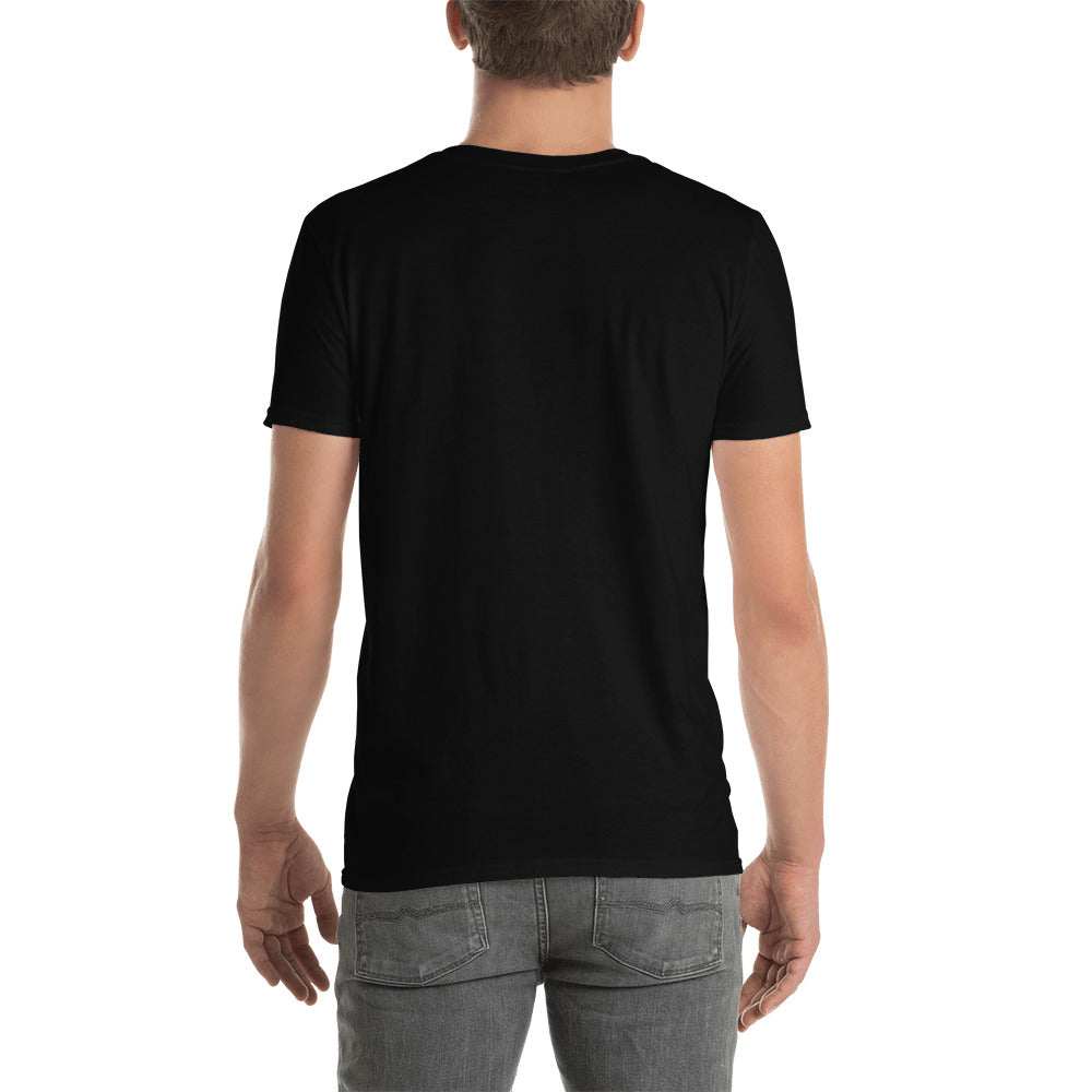 Street Team 2026 - Short-Sleeve Unisex T-Shirt