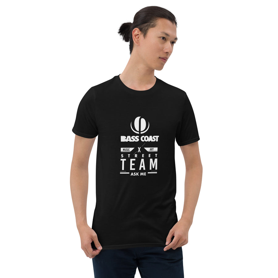 Street Team 2024 - Short-Sleeve Unisex T-Shirt