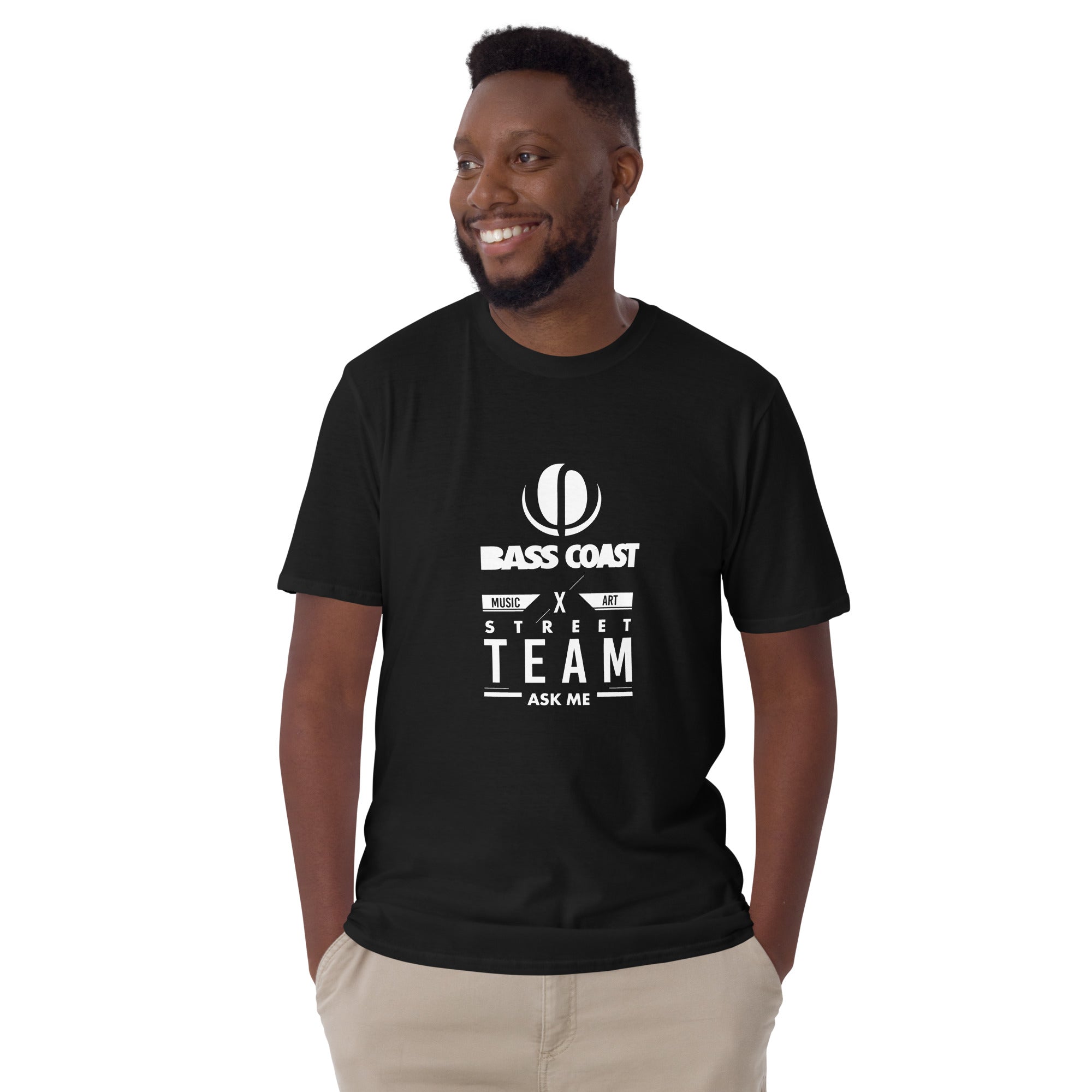 Street Team 2026 - Short-Sleeve Unisex T-Shirt