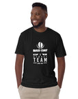 Street Team 2024 - Short-Sleeve Unisex T-Shirt