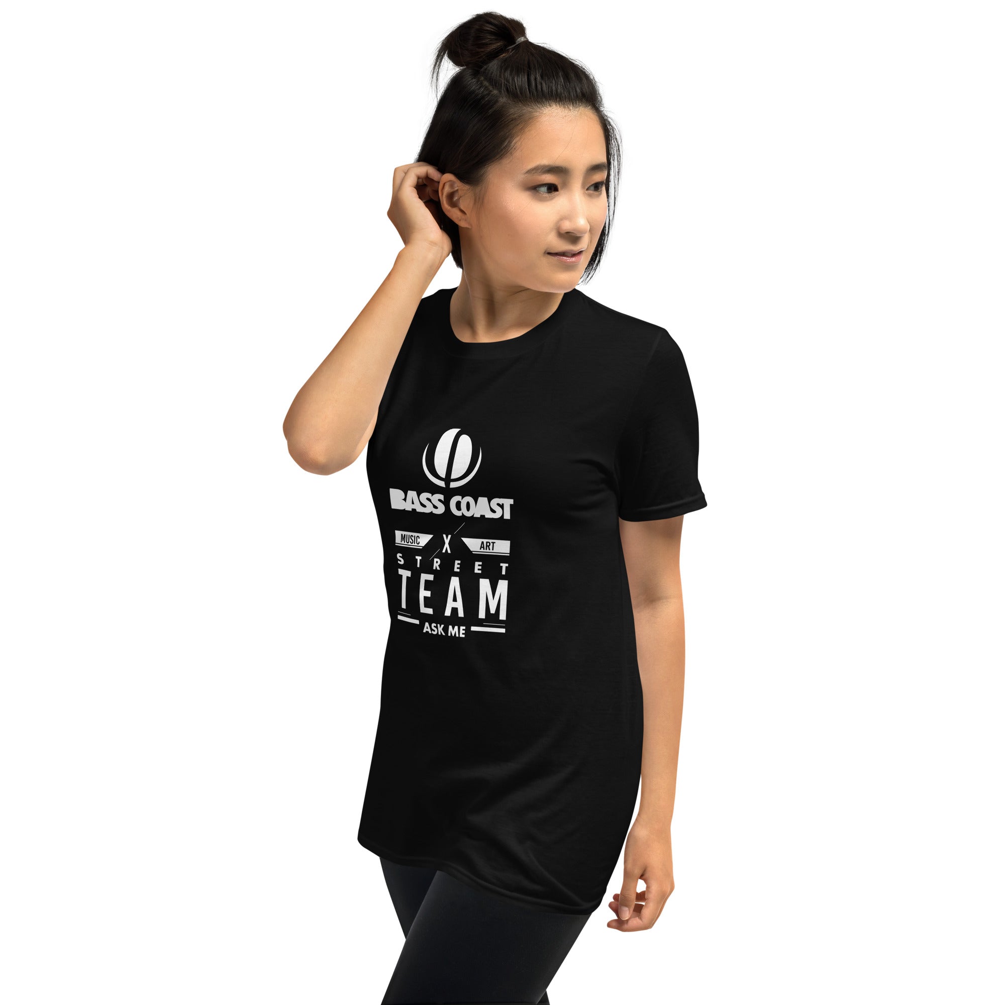 Street Team 2026 - Short-Sleeve Unisex T-Shirt