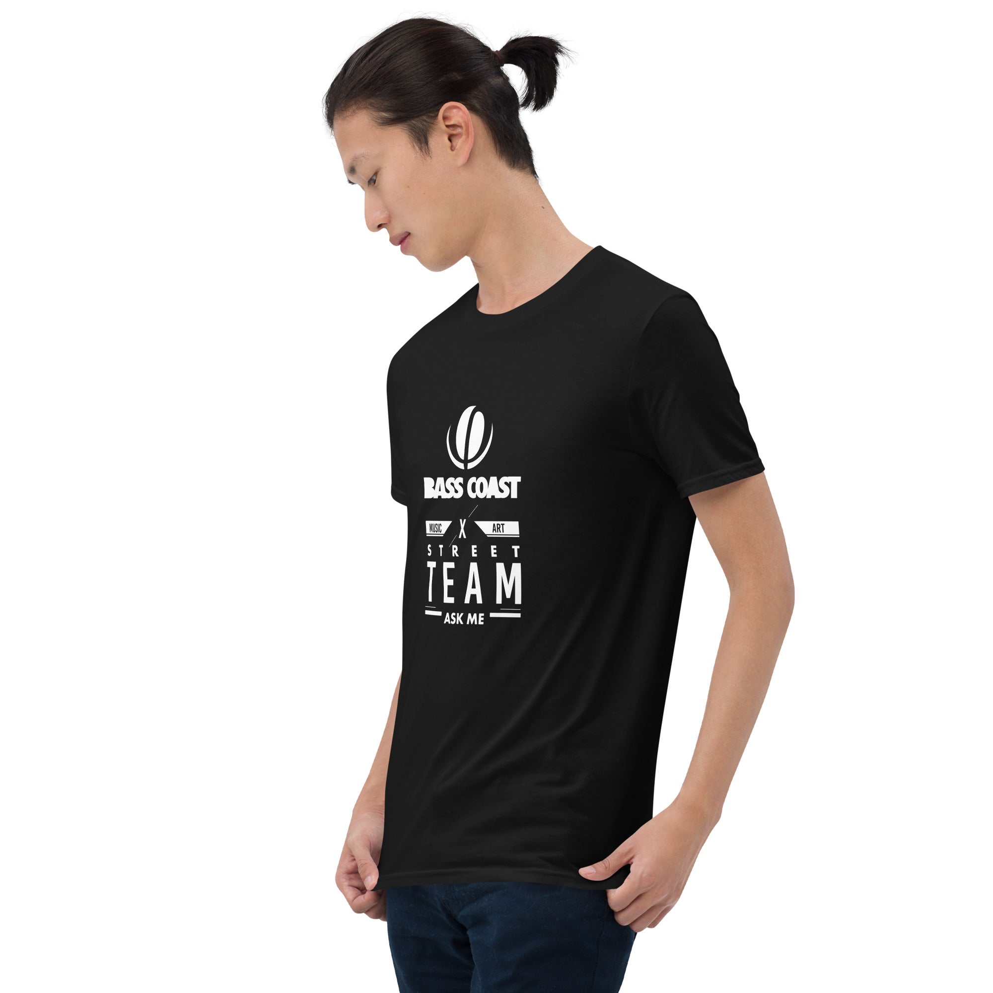 Street Team 2026 - Short-Sleeve Unisex T-Shirt