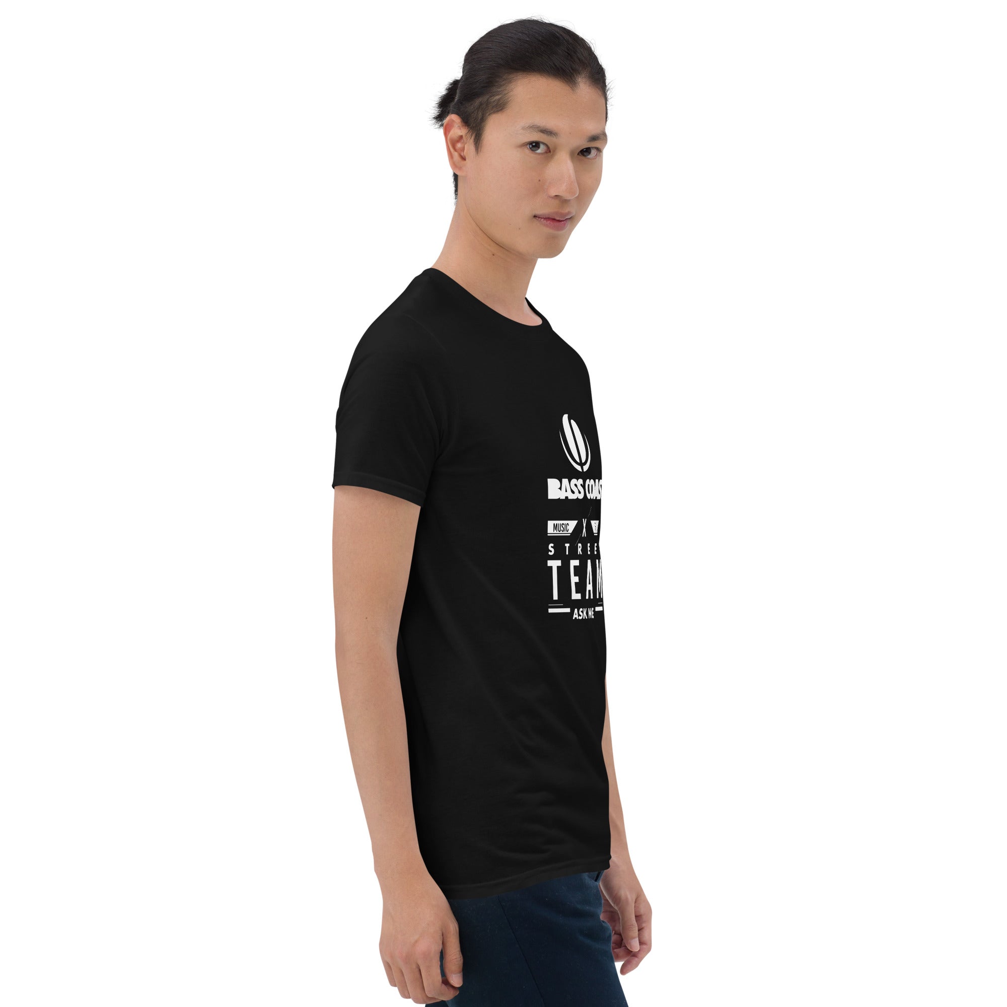 Street Team 2026 - Short-Sleeve Unisex T-Shirt
