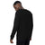 Street Team 2026: Unisex Organic Raglan Sweatshirt