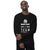Street Team 2026: Unisex Organic Raglan Sweatshirt