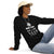 Street Team 2026: Unisex Organic Raglan Sweatshirt