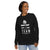 Street Team 2026: Unisex Organic Raglan Sweatshirt