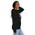 Street Team 2026: Unisex Organic Raglan Sweatshirt