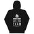 Street Team 2026 - Unisex Hoodie