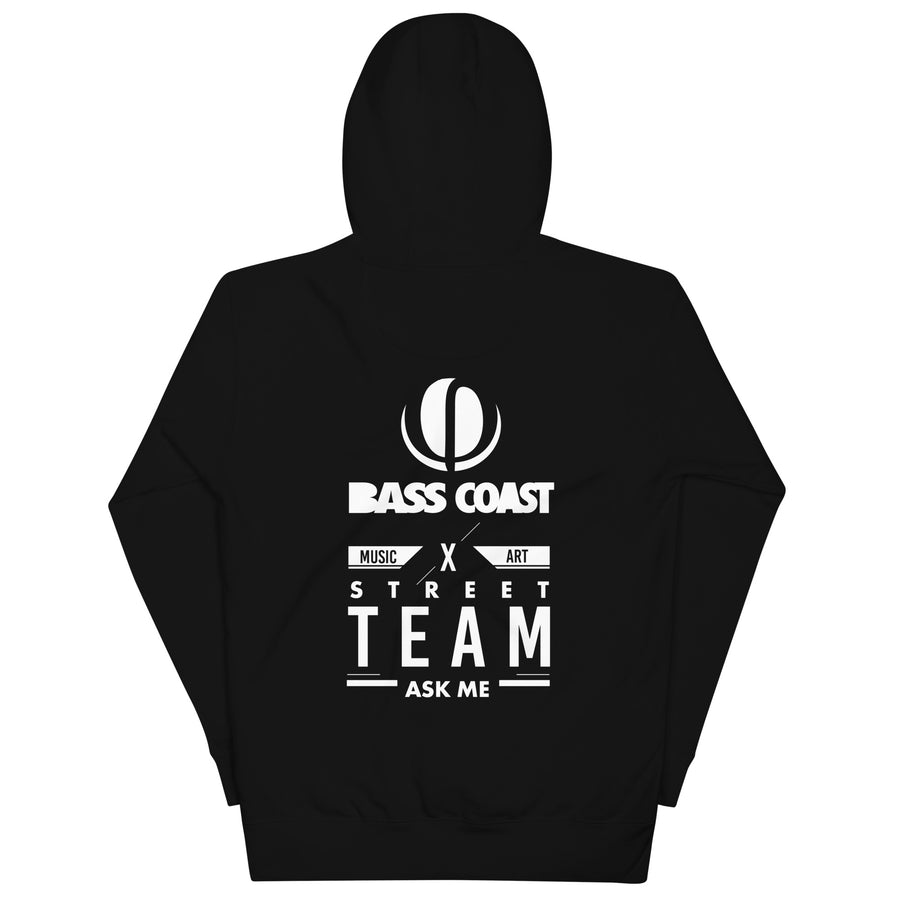 Street Team 2024 - Unisex Hoodie