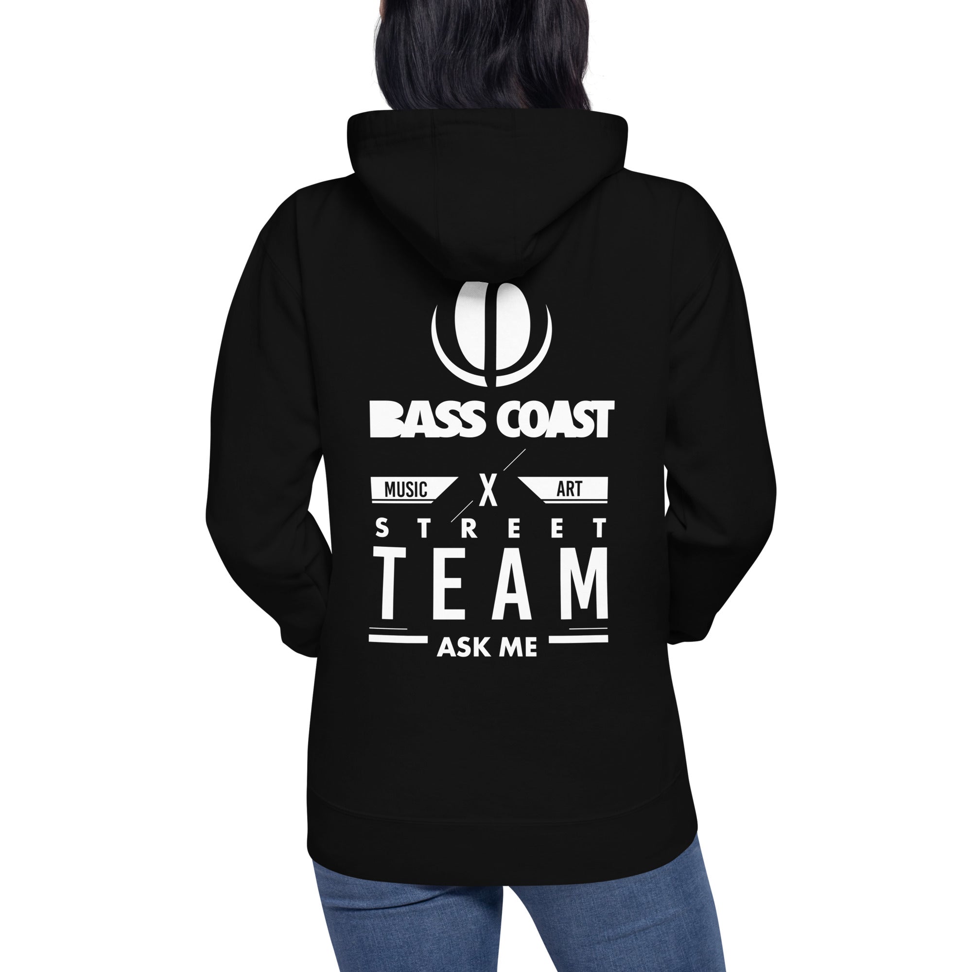 Street Team 2026 - Unisex Hoodie