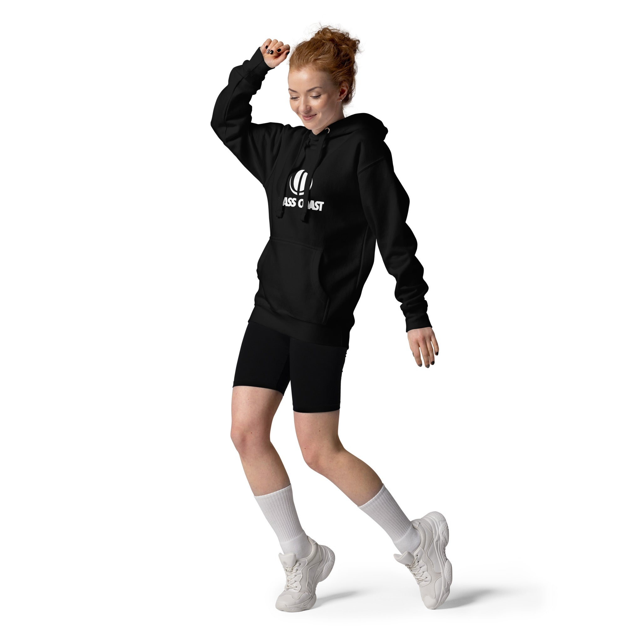 Street Team 2026 - Unisex Hoodie
