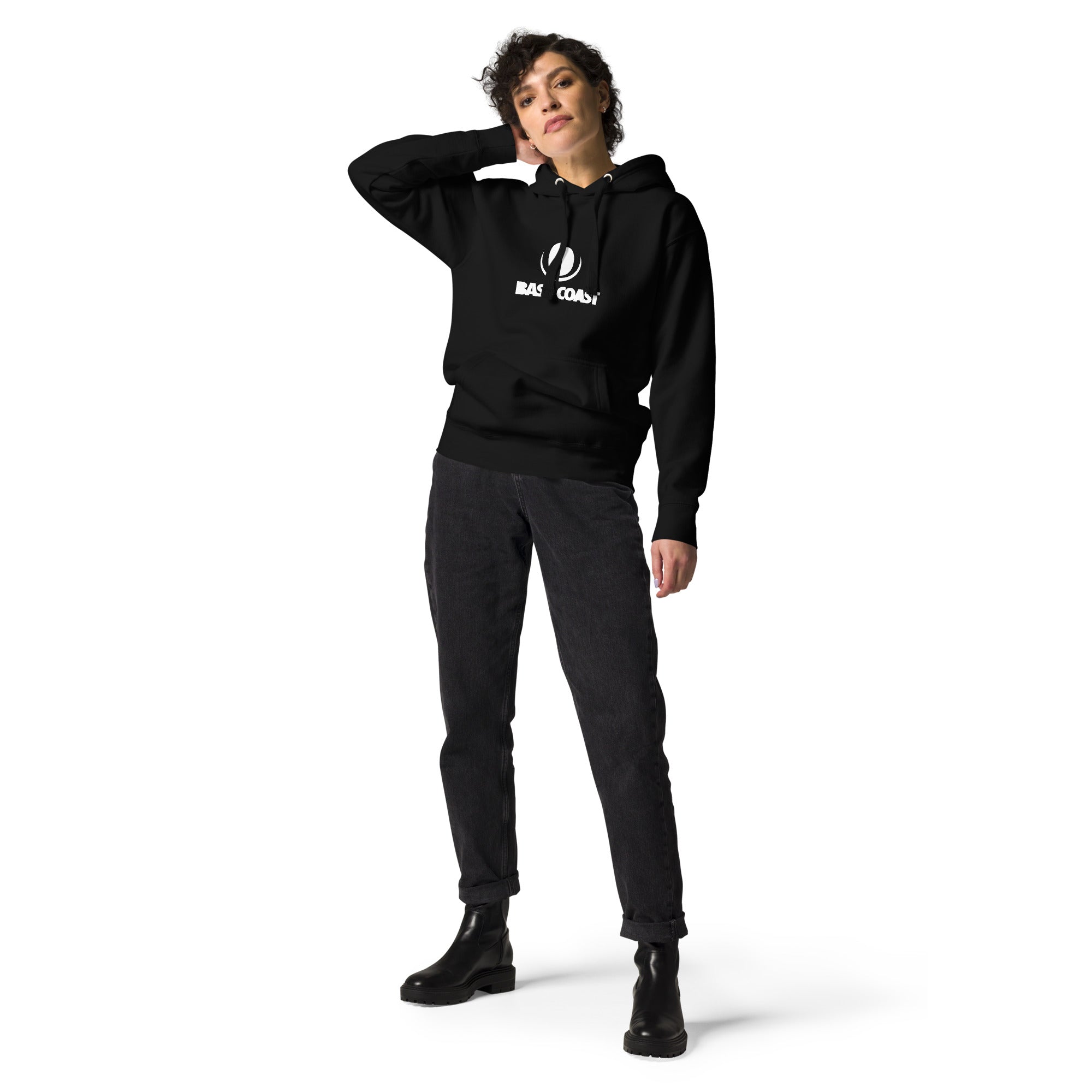 Street Team 2026 - Unisex Hoodie