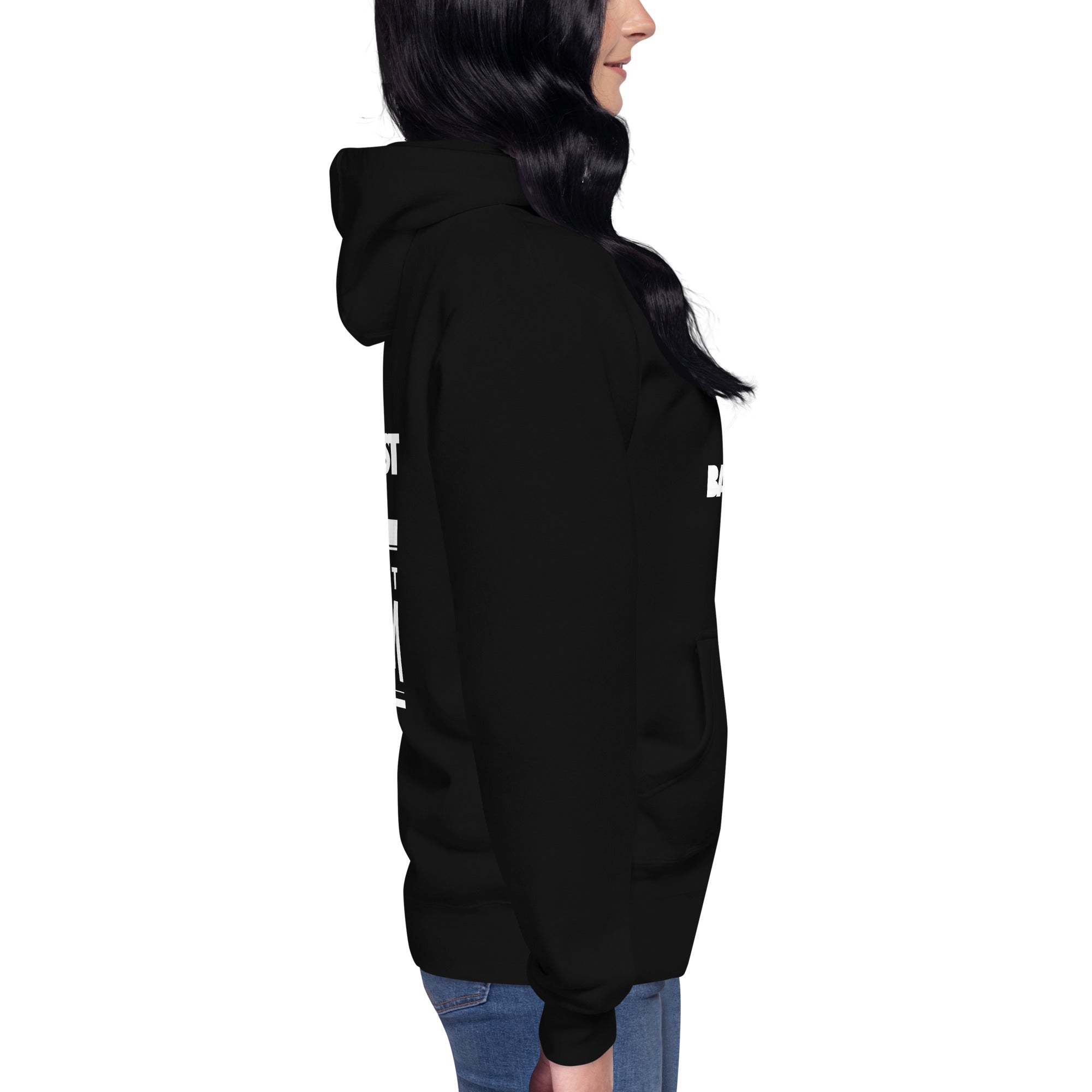 Street Team 2026 - Unisex Hoodie