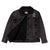 Street Team 2026 -  Unisex Denim Sherpa Jacket